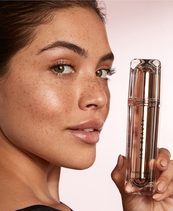 JLo Beauty That JLo Glow Brightening & Firming Serum With Niacinamide