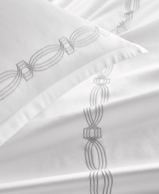 Portofino 3-Pc. Duvet Cover Set, Full/Queen