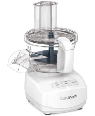 9-Cup Continuous Feed Food Processor
