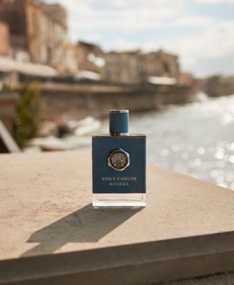 Men's Riviera Eau de Toilette Spray, 3.4 oz.