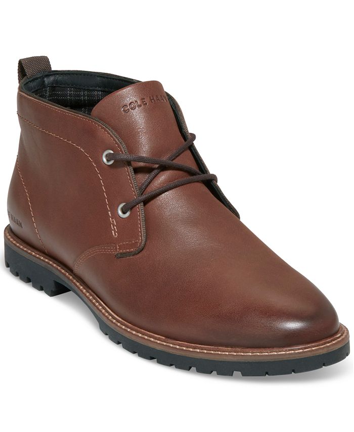 Cole haan desert boots store