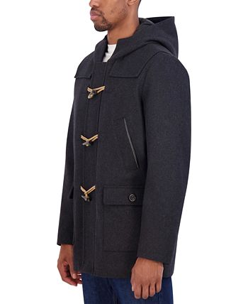 Nautica toggle coat top