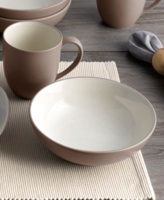 Colorwave 4-Piece Place Setting, Service for 1