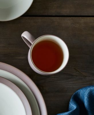 Colorwave Curve  4-Piece Place Setting