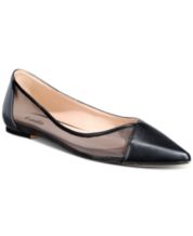 Macy's shop nurture shoes