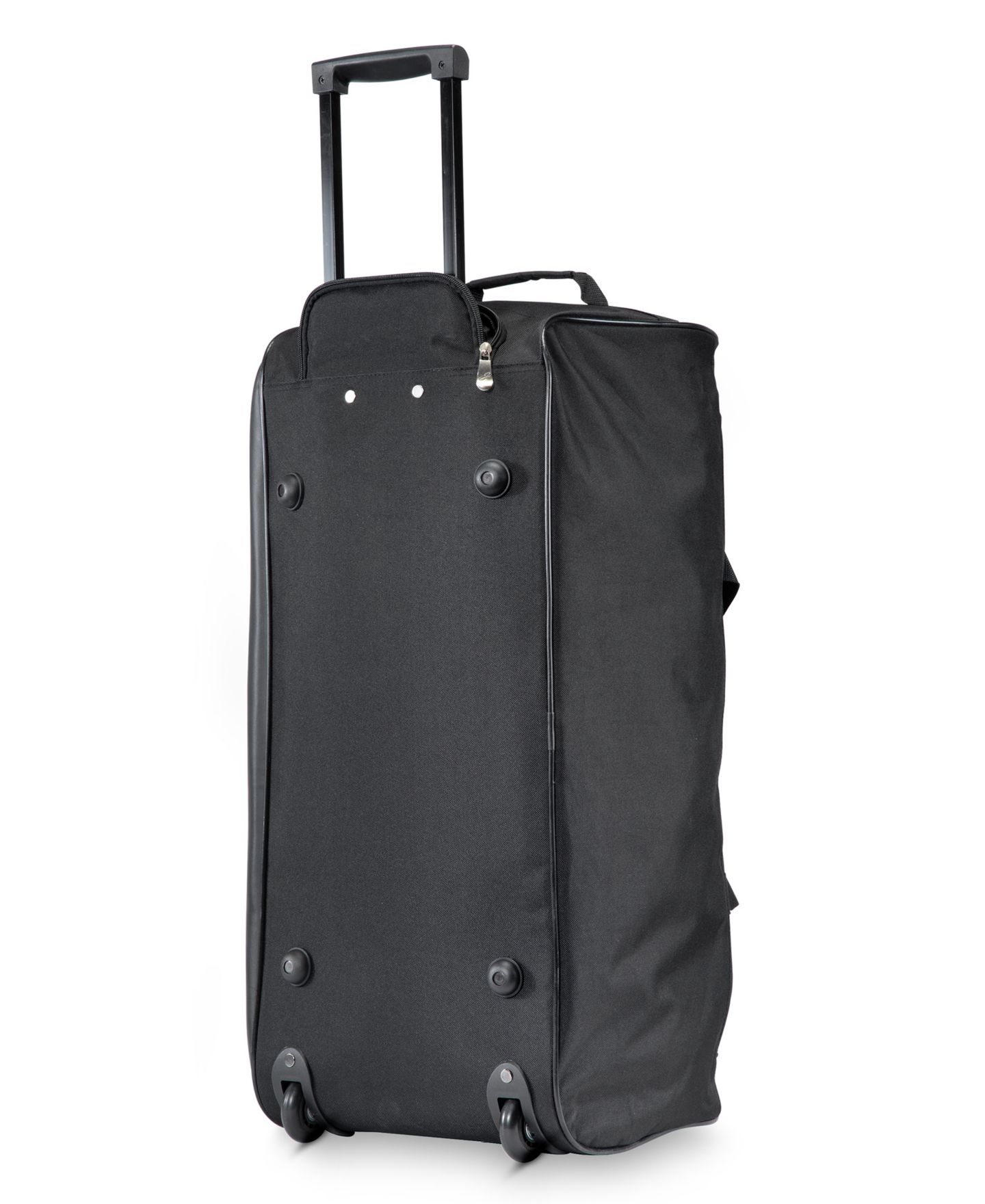 Сумки Skyway Seville 2.0 5-Piece Travel Set, цвет: Чёрный — фото 14
