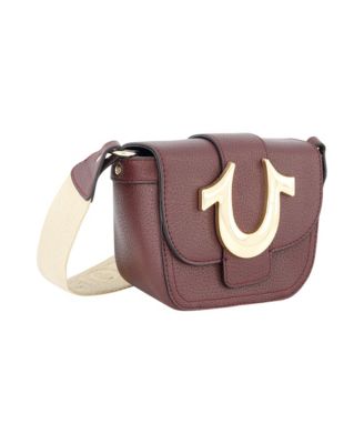 Women's Mini Flap Crossbody Bag