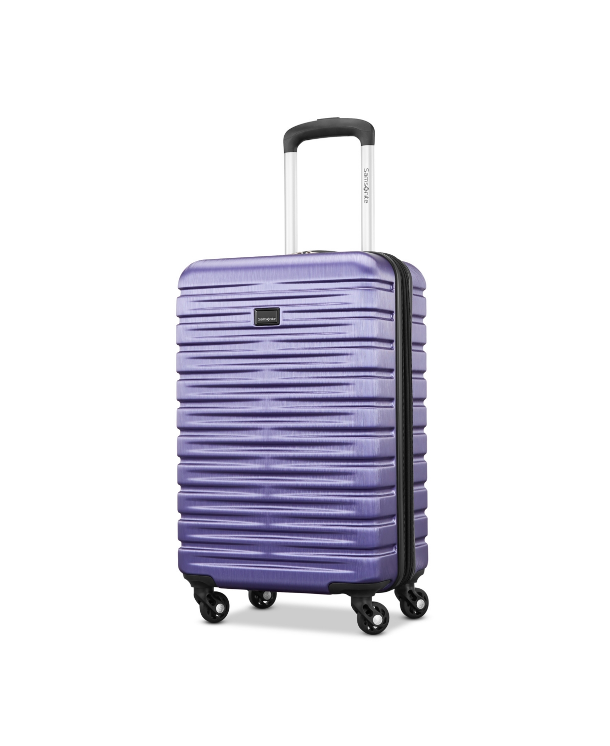 Samsonite Uptempo X Hardside 2 Piece Carry-on and Large Spinner Set, Created for Macy's