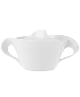 Villeroy & Boch - "New Wave" Covered Vegetable