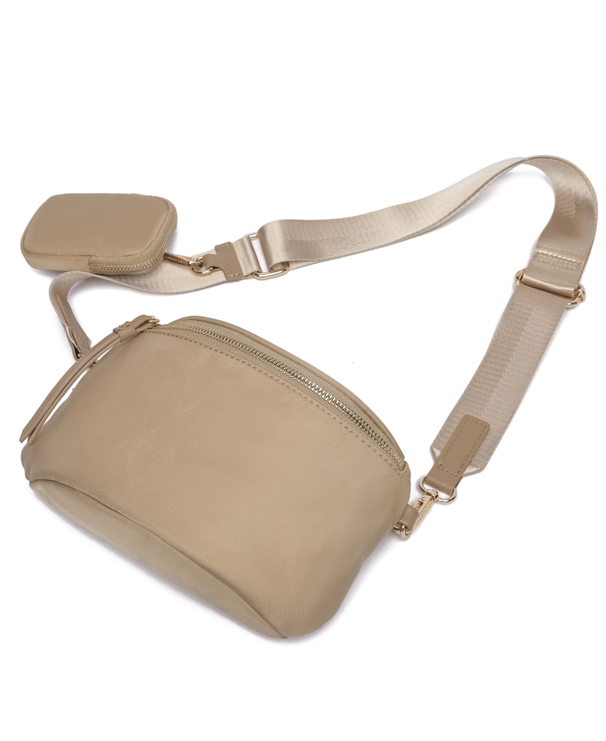 Like Dreams Out of Norm Fanny Pack
