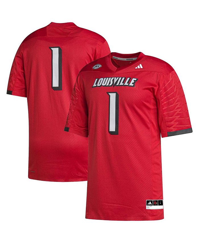 Louisville Cardinals Team Jersey Tote - Bags & Wallets