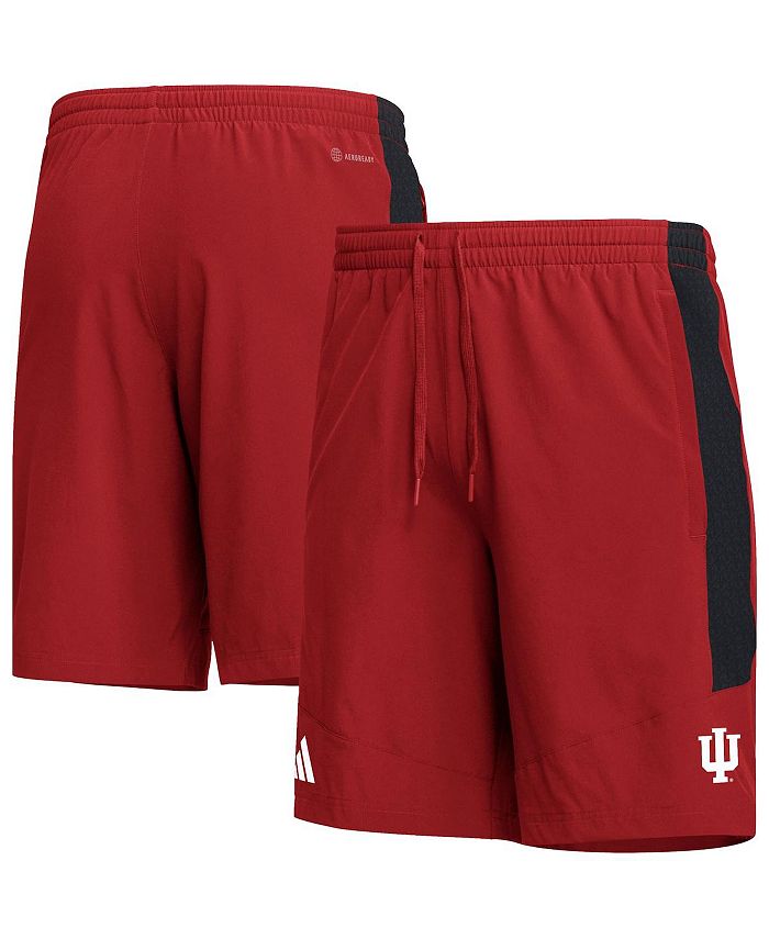 Adidas shorts macy's hot sale