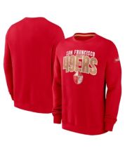 Las Vegas Raiders '47 Bypass Tribeca Pullover Sweatshirt - Heathered Black