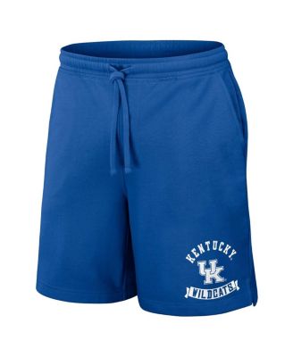 Men's Darius Rucker Collection by Royal Kentucky Wildcats Logo Shorts