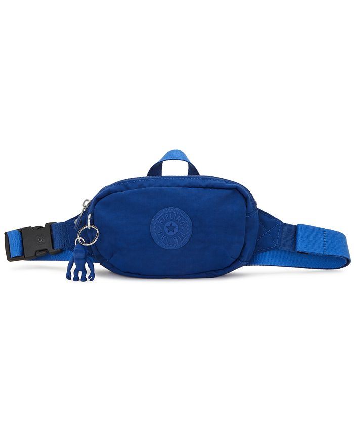 Macy's kipling fanny pack best sale