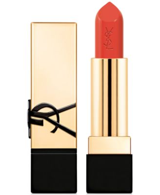Yves Saint Laurent - Rouge Pur Couture Satin Lipstick