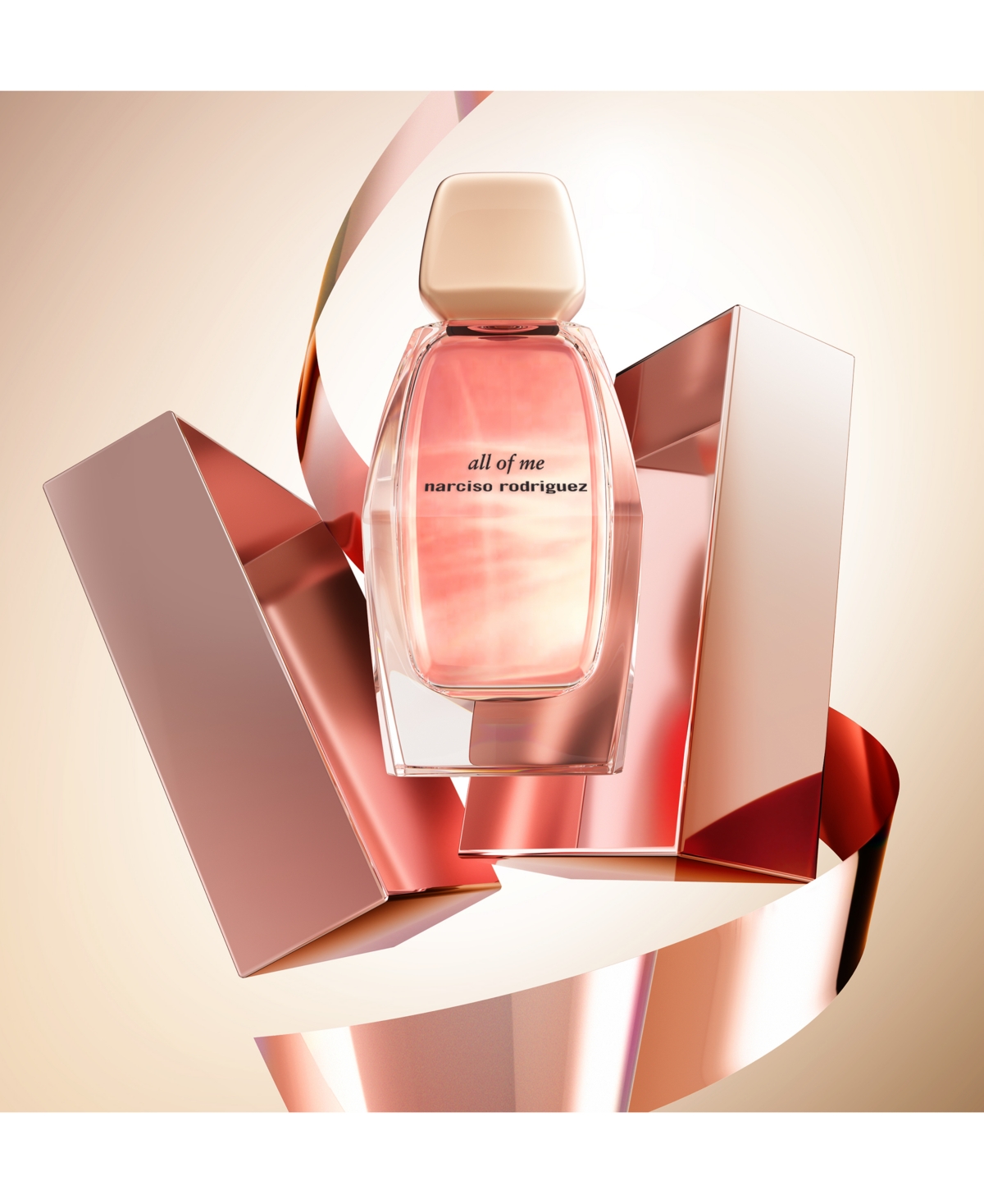 Shop Narciso Rodriguez 3-pc. All Of Me Eau De Parfum Gift Set In No Color