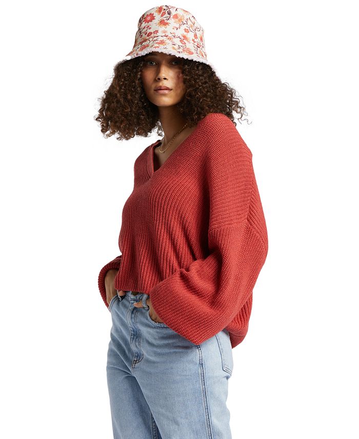 Billabong no 2025 worries hat