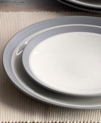 Colorwave Curve  4-Piece Place Setting