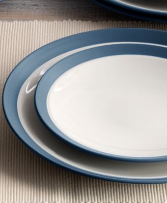 Colorwave Curve  4-Piece Place Setting