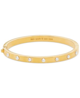 Kate spade deals bracelet macys