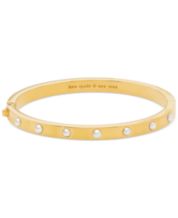 kate spade new york Gold Bangle Bracelets Shop Gold Bangle