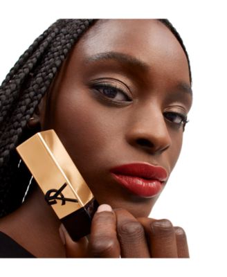 Rouge Pur Couture Satin Lipstick