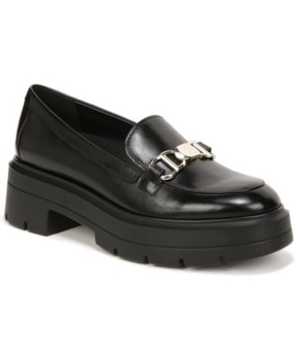 Naturalizer - Nina Lug Sole Loafers