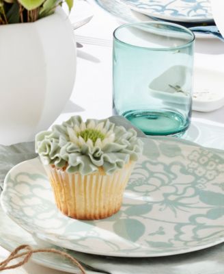 Tuscany Classics Stackable Tall Glasses Set, 4 Piece