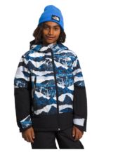 Macys north sales face boys
