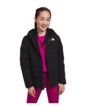 The North Face Kids Coats Jackets for Boys Girls Macy s