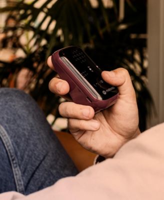 PIP12 Travel Baby Boys and Girls Audio Monitor Set