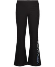 Macys girls pants top