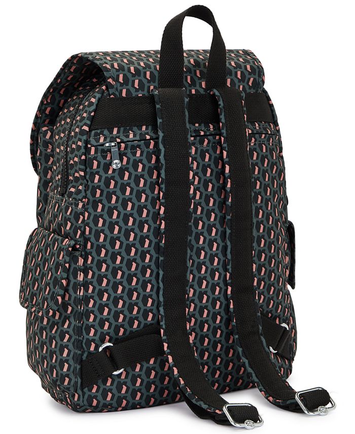 Kipling City Pack Backpack Macy's