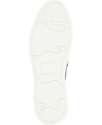 Men's Model 107 Double Monk Loafers