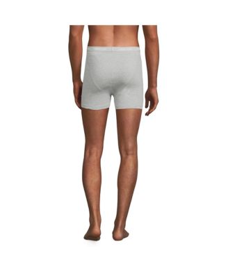 Men's 3 Pack Knit Boxer Briefs