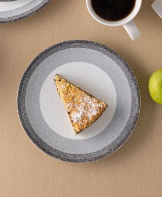 Colorscapes Layers Coupe Salad Plate, 8.25"