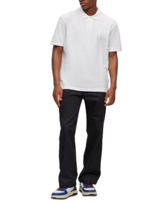 Hugo Boss - Men's Drouts Polo Shirt