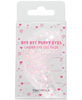 TONYMOLY - FREE Gel Under-Eye Patches with $35 purchase from !