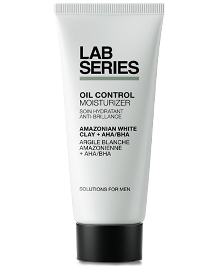 Lab Series FREE Oil Control Moisturizer, 7ml with any 70 Lab Series