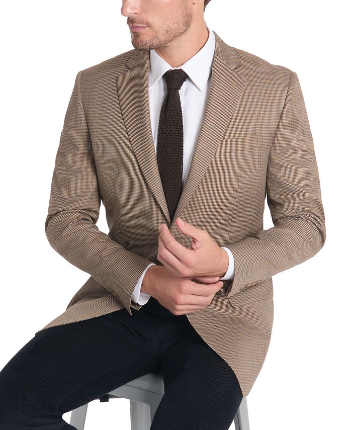 Lauren Ralph Lauren Men's ClassicFit Sport Coats Macy's