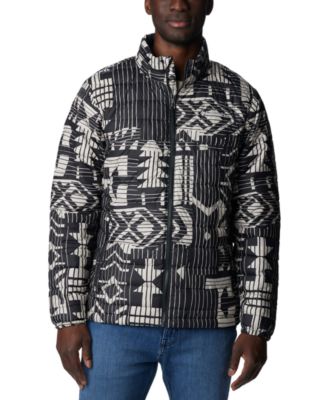 Macy's columbia men's jackets best sale