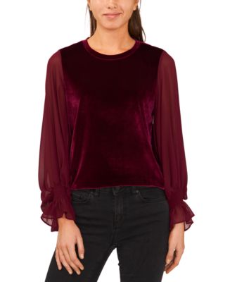 cece blouses macys