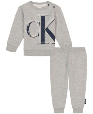Calvin Klein