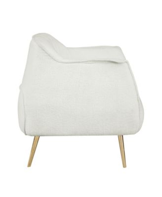 White Label Adira 33" Accent Chair