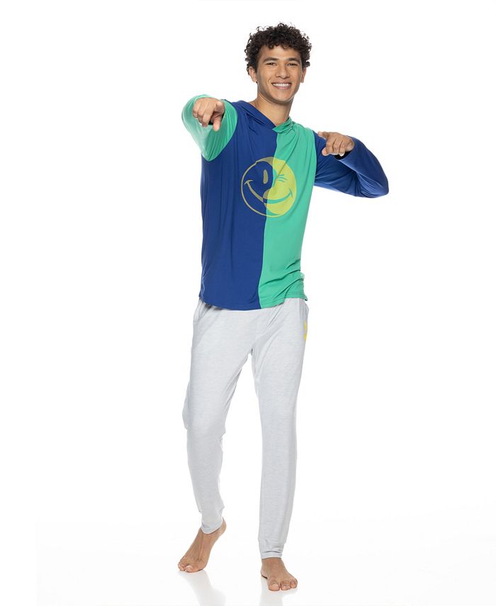 Joe Boxer Men's Super Soft Hoodie Macy's