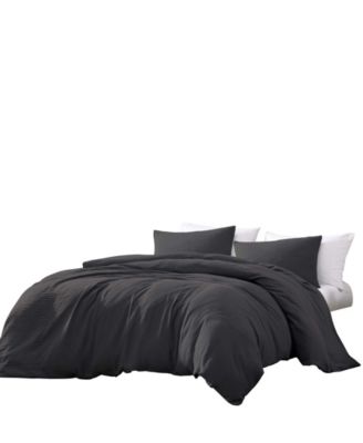 Devin Gauze 4-Pc. Comforter Sets