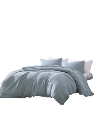 Devin Gauze 4-Pc. Comforter Sets