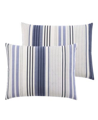 Riverbrook Home Albion 5 Piece Comforter Sets In Multi