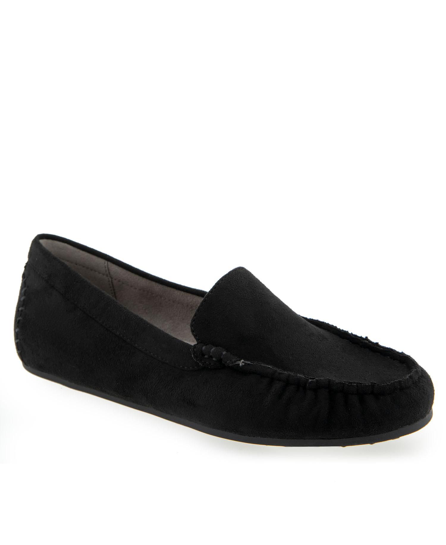 Women's Over Drive Driving Style Slip-On Loafers